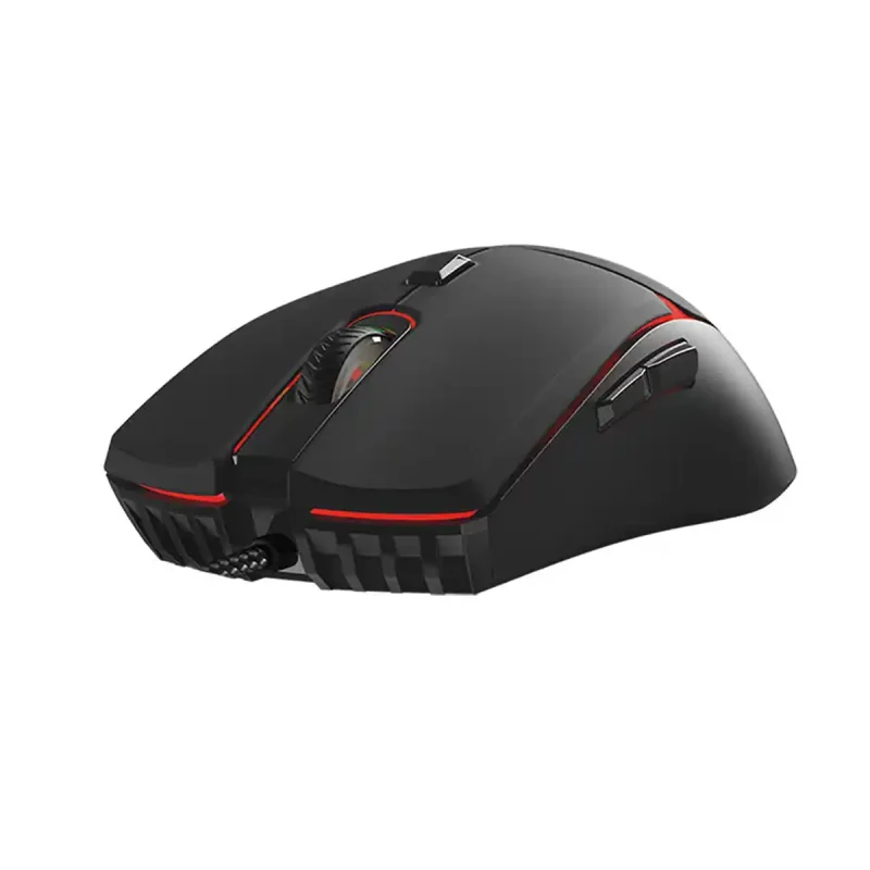 ماوس گیمینگ باسیم فنتک مدل CRYPTO VX7 2