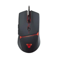 ماوس گیمینگ باسیم فنتک مدل CRYPTO VX7 - مشکی, 18 ماه گارانتی داده پرداز رایانه متین