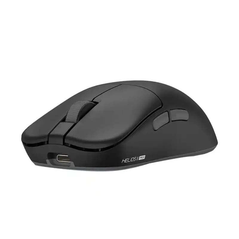 ماوس گیمینگ باسیم فنتک مدل HELIOS II PRO S XD3V3 2