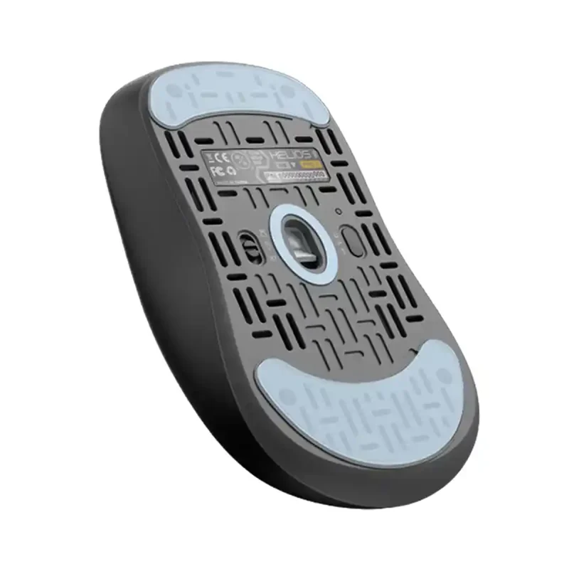 ماوس گیمینگ باسیم فنتک مدل HELIOS II PRO S XD3V3 6