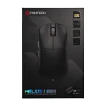 ماوس گیمینگ باسیم فنتک مدل HELIOS II PRO S XD3V3 8