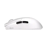 ماوس گیمینگ باسیم فنتک مدل HELIOS II XD3V3 1K 10