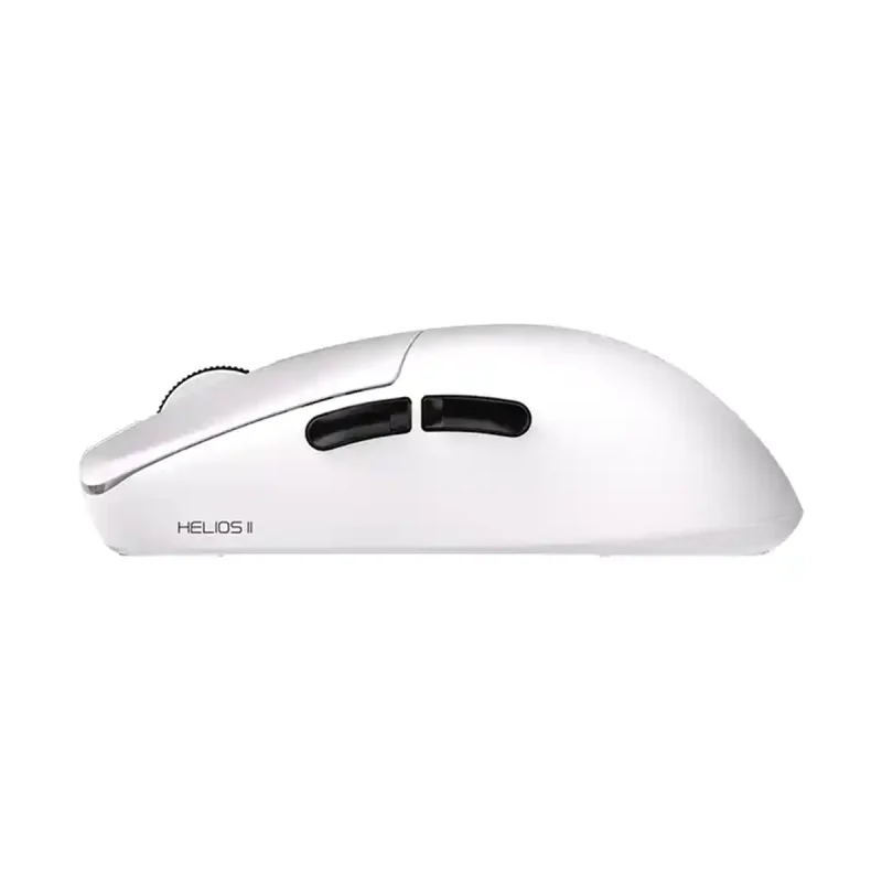 ماوس گیمینگ باسیم فنتک مدل HELIOS II XD3V3 1K 10