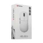 ماوس گیمینگ باسیم فنتک مدل HELIOS II XD3V3 1K 12