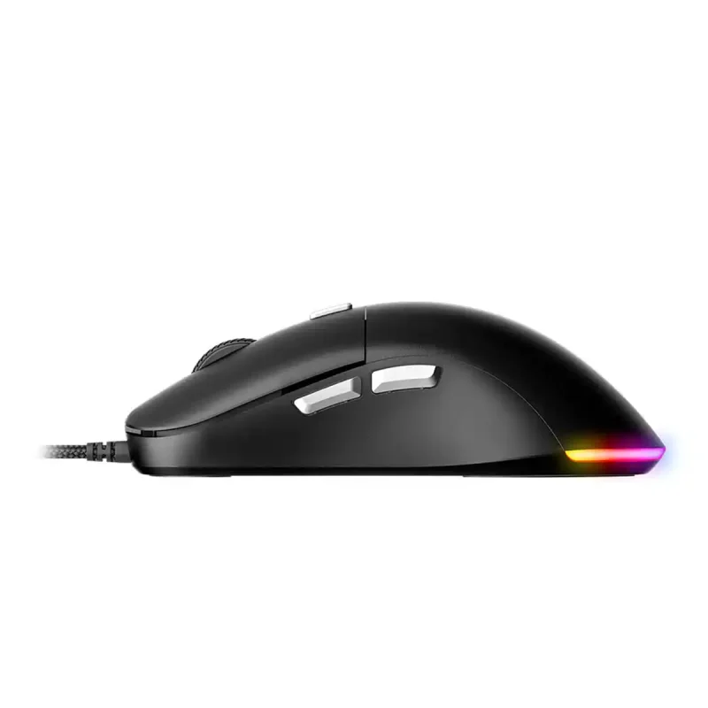 ماوس گیمینگ باسیم فنتک مدل KANATA S VX9S 7