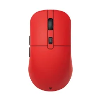 ماوس گیمینگ باسیم فنتک مدل KANATA S WG9S - مشکی, 18 ماه گارانتی داده پرداز رایانه متین