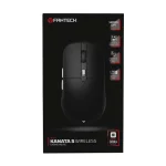 ماوس گیمینگ باسیم فنتک مدل KANATA S WG9S 4