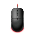 ماوس گیمینگ باسیم فنتک مدل KANATA VX9 - مشکی, 18 ماه گارانتی داده پرداز رایانه متین