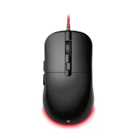 ماوس گیمینگ باسیم فنتک مدل KANATA VX9 - مشکی, 18 ماه گارانتی داده پرداز رایانه متین