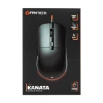 ماوس گیمینگ باسیم فنتک مدل KANATA VX9 5