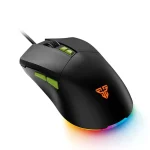 ماوس گیمینگ باسیم فنتک مدل PHANTOM II VX6 2