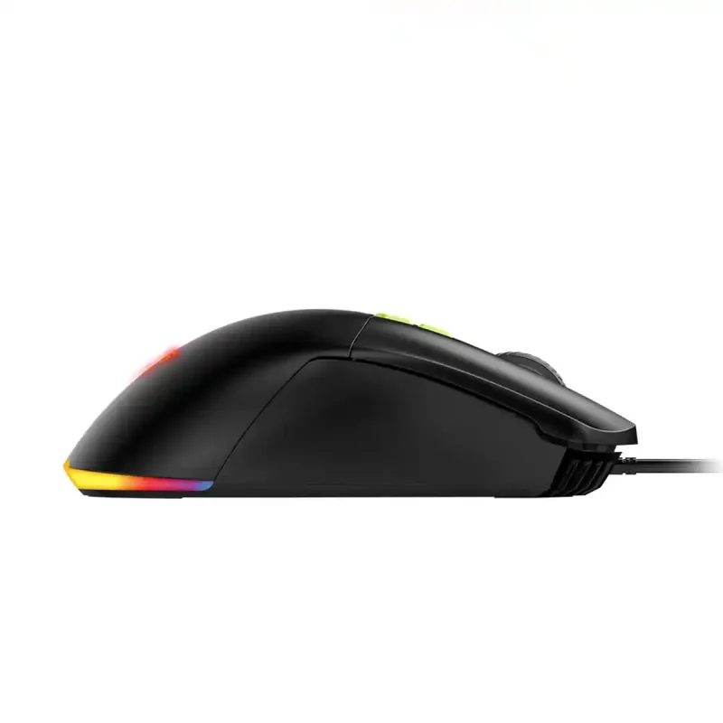 ماوس گیمینگ باسیم فنتک مدل PHANTOM II VX6 4