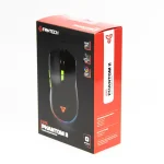 ماوس گیمینگ باسیم فنتک مدل PHANTOM II VX6 7