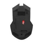 ماوس گیمینگ باسیم فنتک مدل RAIGOR II WG10 2