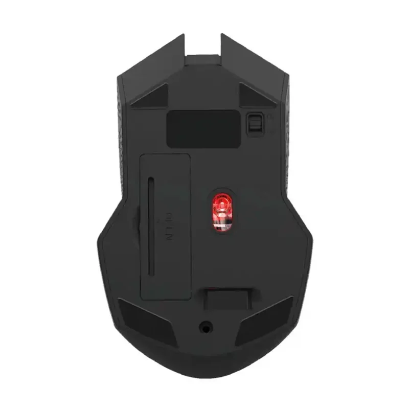 ماوس گیمینگ باسیم فنتک مدل RAIGOR II WG10 2