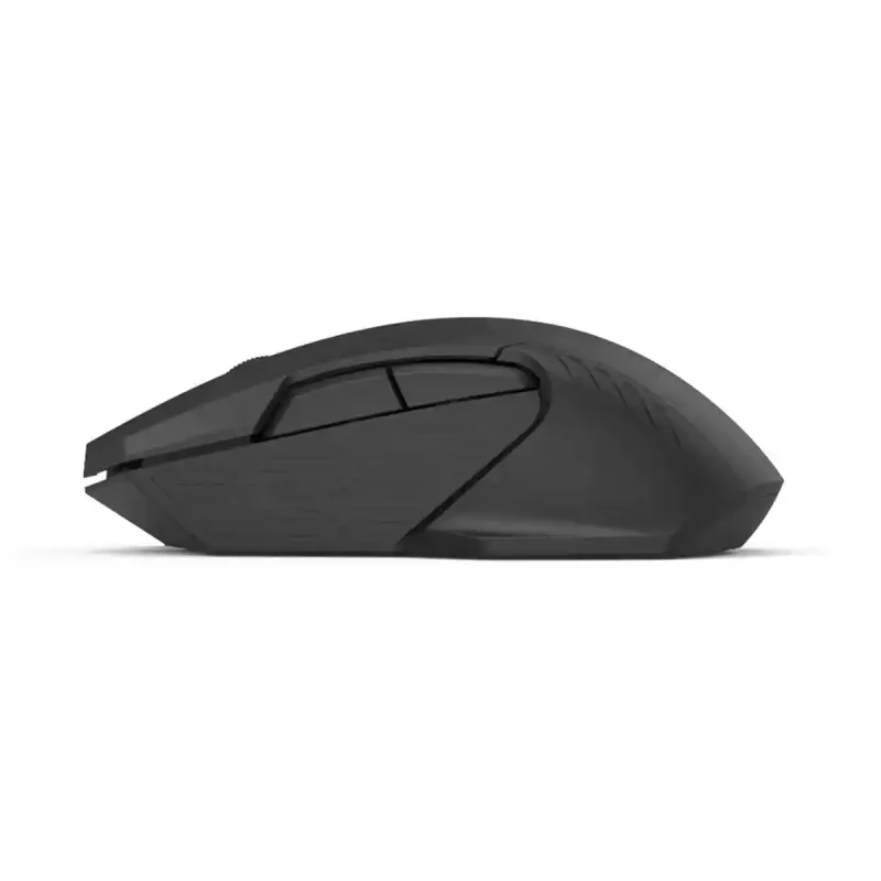 ماوس گیمینگ باسیم فنتک مدل RAIGOR II WG10 3