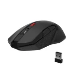 ماوس گیمینگ باسیم فنتک مدل RAIGOR II WG10 4
