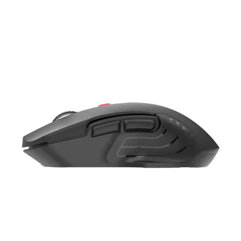 ماوس گیمینگ باسیم فنتک مدل RAIGOR III WG12 3