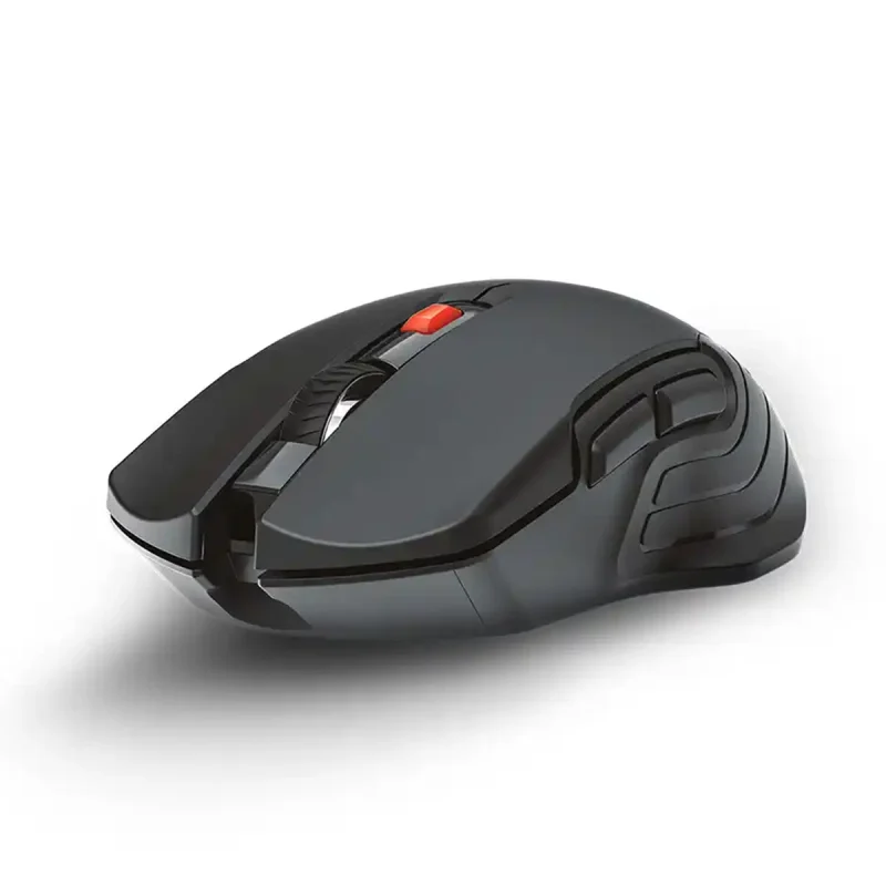 ماوس گیمینگ باسیم فنتک مدل RAIGOR III WG12 4