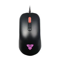 ماوس گیمینگ باسیم فنتک مدل RHASTA G10 - مشکی, 18 ماه گارانتی داده پرداز رایانه متین