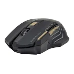 ماوس گیمینگ بی سیم الون مدل GM7B 2