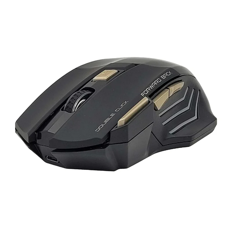 ماوس گیمینگ بی سیم الون مدل GM7B 2