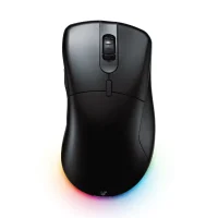 ماوس گیمینگ بی سیم فنتک مدل HELIOS GO XD5 - مشکی, 18 ماه گارانتی داده پرداز رایانه متین