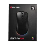 ماوس گیمینگ بی سیم فنتک مدل HELIOS GO XD5 6