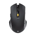 ماوس گیمینگ بی سیم فنتک مدل RAIGOR III WG12R - مشکی, 18 ماه گارانتی داده پرداز رایانه متین