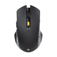 ماوس گیمینگ بی سیم فنتک مدل RAIGOR III WG12R - مشکی, 18 ماه گارانتی داده پرداز رایانه متین