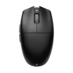 ماوس گیمینگ بی‌سیم فنتک مدل ARIA II PRO XD7V2P - قرمز, 18 ماه گارانتی داده پرداز رایانه متین