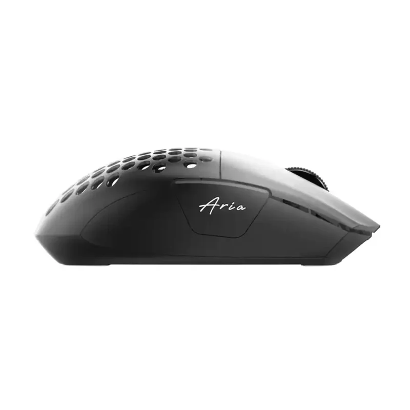 ماوس گیمینگ بی‌سیم فنتک مدل ARIA XD7 10
