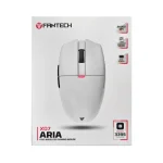 ماوس گیمینگ بی‌سیم فنتک مدل ARIA XD7 12