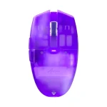 ماوس گیمینگ بی‌سیم فنتک مدل ARIA XD7 ATOMIC - آبی, 18 ماه گارانتی داده پرداز رایانه متین