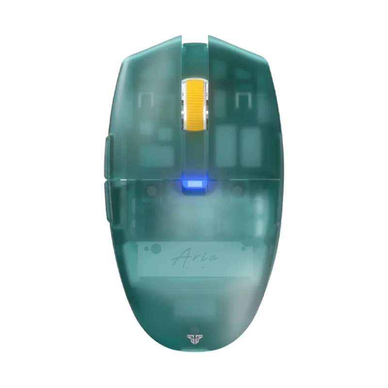 ماوس گیمینگ بی‌سیم فنتک مدل ARIA XD7 ATOMIC 2