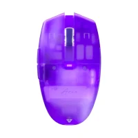 ماوس گیمینگ بی‌سیم فنتک مدل ARIA XD7 ATOMIC - آبی, 18 ماه گارانتی داده پرداز رایانه متین