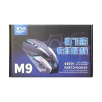 ماوس گیمینگ مدل M9 2