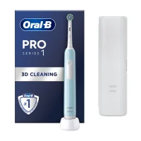 مسواک برقی اورال بی مدل D305.513.3X - گارانتی اصالت و سلامت فیزیکی