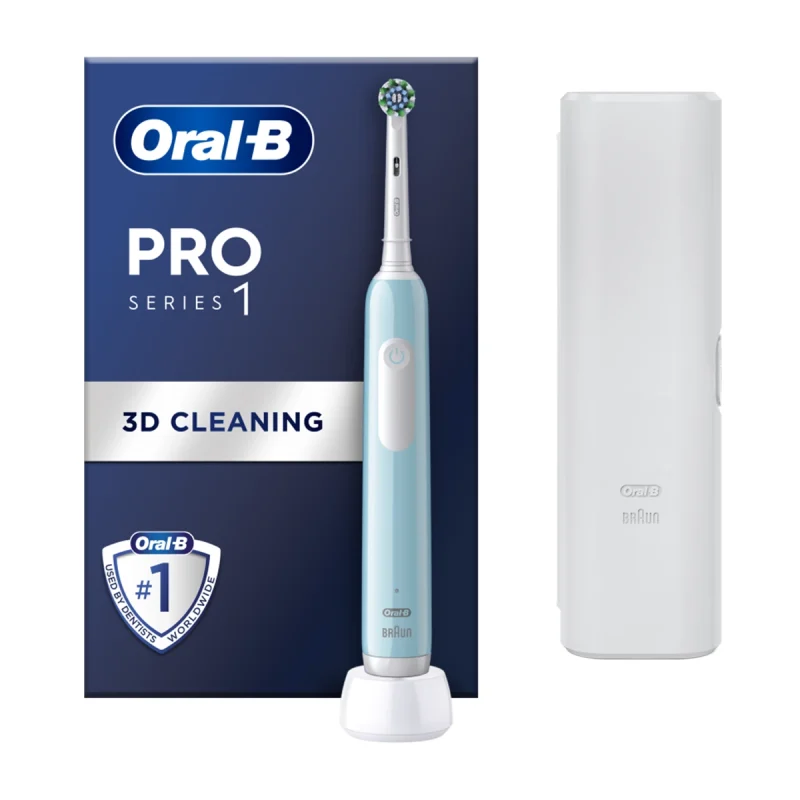 مسواک برقی اورال بی مدل D305.513.3X - گارانتی اصالت و سلامت فیزیکی مسواک برقی اورال بی مدل D305.513.3X - گارانتی اصالت و سلامت فیزیکی