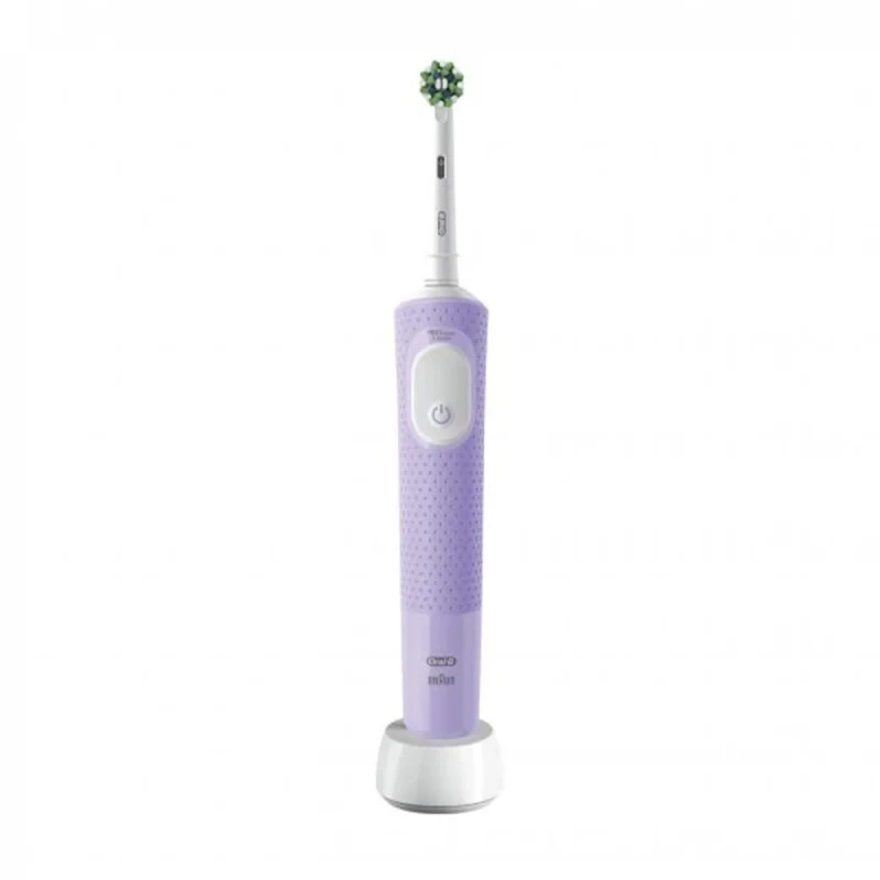 مسواک برقی اورال بی مدل Vitality Pro D103 2