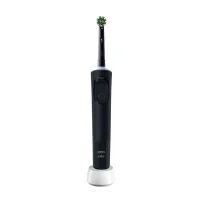 مسواک برقی اورال بی مدل Vitality Pro D103 - یاسی, گارانتی اصالت و سلامت فیزیکی