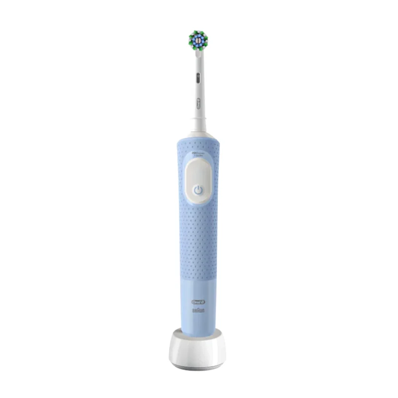 مسواک برقی اورال بی مدل Vitality Pro D103 3
