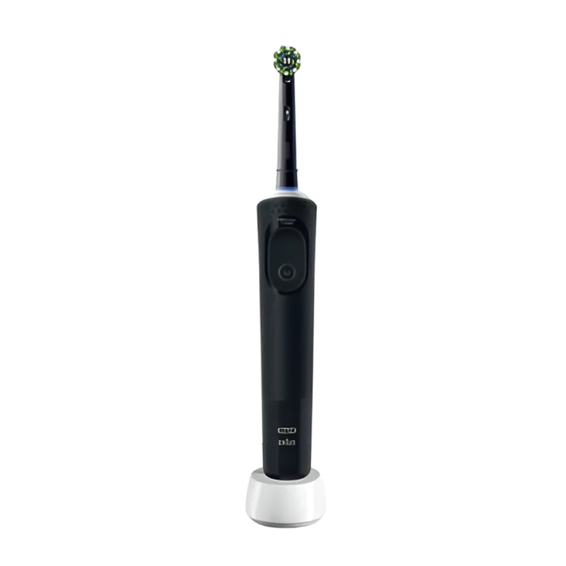مسواک برقی اورال بی مدل Vitality Pro D103 - یاسی, گارانتی اصالت و سلامت فیزیکی