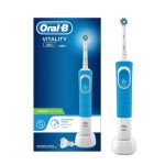 مسواک برقی اورال بی مدل Vitality Pro Protect X Clean 4