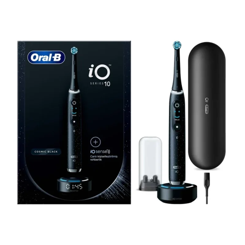 مسواک برقی اورال بی مدل iO 10 2