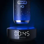 مسواک برقی اورال بی مدل iO 10 3