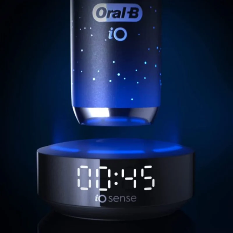 مسواک برقی اورال بی مدل iO 10 3
