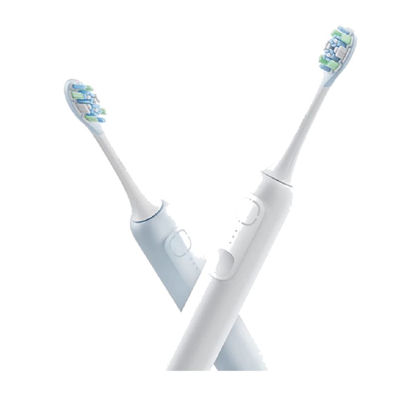 مسواک برقی شیائومی مدل MES609 - سفید, گارانتی اصالت و سلامت فیزیکی