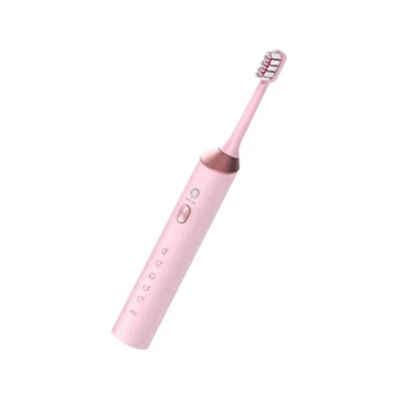مسواک برقی گرین لاین مدل GNELETB - سبز, گارانتی اصالت و سلامت فیزیکی