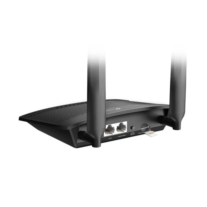 مودم 3G/4G تی پی لینک مدل MR100 4